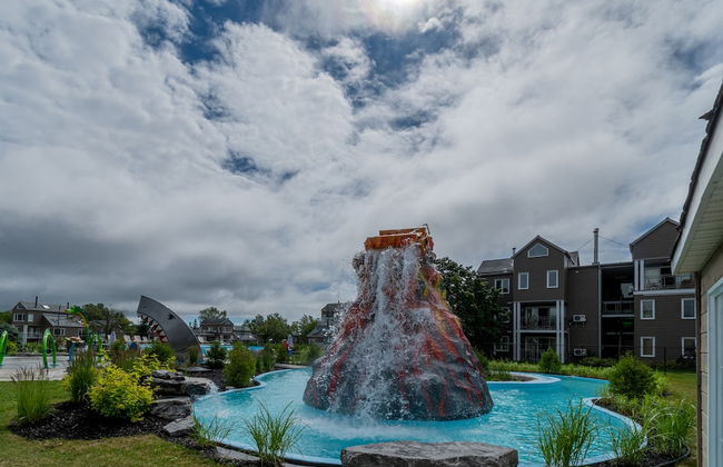 Condos Vacances MSA CHALET - Foto 1