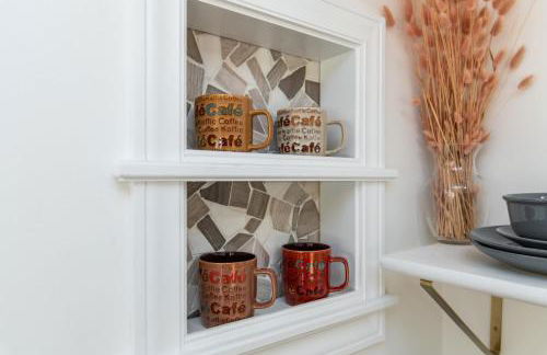 Loft on Capital - Ideally located to Distilleries - Foto 19