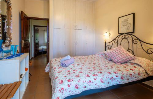Stunning Evia Sea View Country House - Foto 22