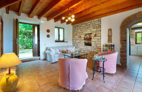 Villa Elia, ,Platanos, Paxos - Foto 8