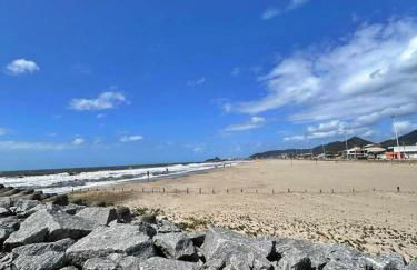 Solarium Riviera - Casa2 - NOVA 600m praia Riviera - Foto 23