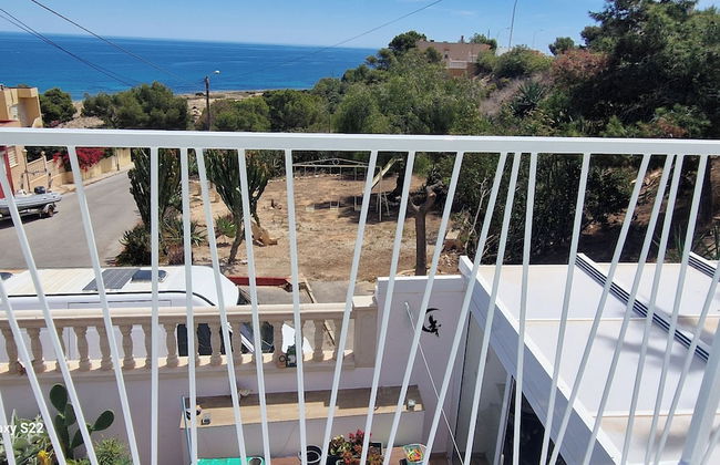 The Fey Economy Apartment Gran Alacant - Foto 23