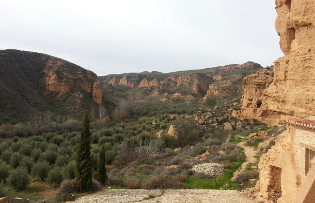 Cuevas Almagruz - Foto 23