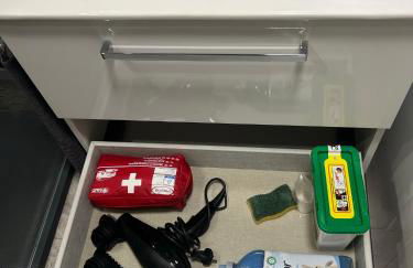 Chic 47m2, 2 rooms, ground floor, nice patio, 280m beach Croisette - Foto 68