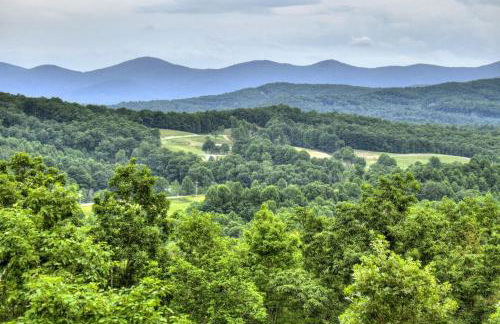 Honey Hill Gorgeous long-range mountain views - Foto 39