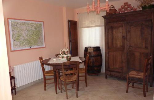 GITE La Méjeannelle - Foto 19