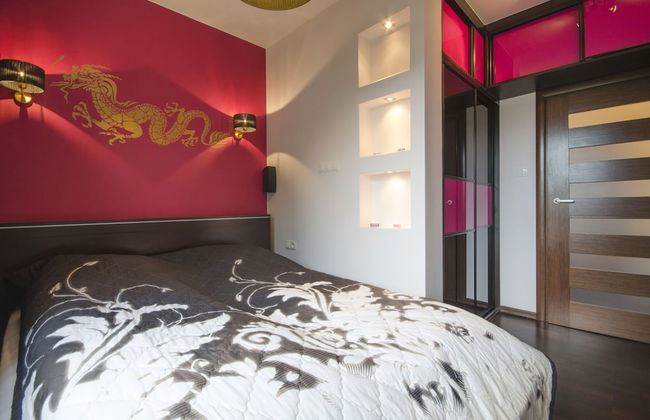 Dom & House - Apartments Parkur - Photo 3