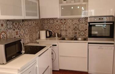 Apartment with a garden view - Foto 1