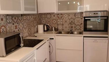 Apartment with a garden view - Foto 1