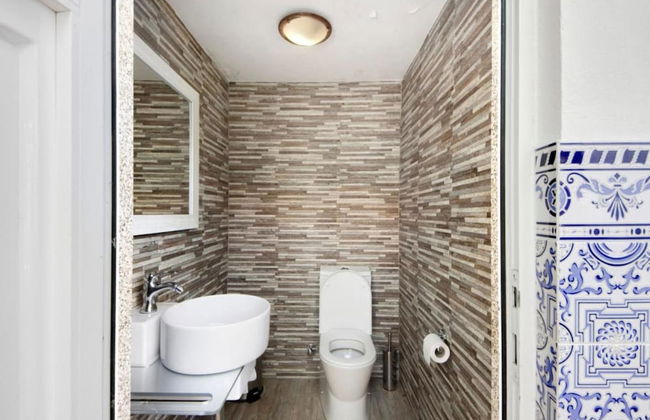 Private Pool Villa 20min by Porto - Foto 37