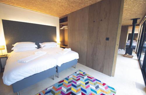 Otter Lodge - Photo 20