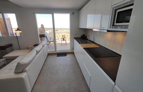 La Martela de Segura dúplex rural piscina - Foto 10