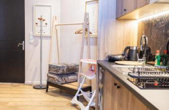 Omega Suites 31 - Photo 6