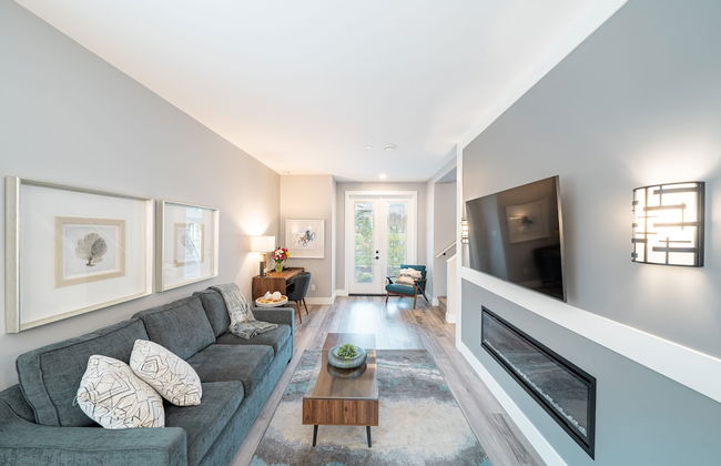 Sunrise Ridge Waterfront Resort - Photo 63