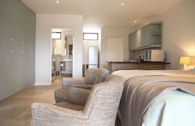 Sunrise Bay Self-Catering Accommodation - Foto 2