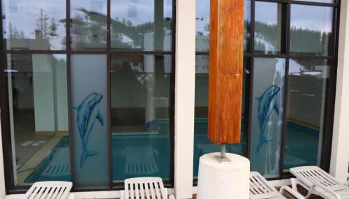 Residence VAL DAZUR VALBERG 2 PIECES - Foto 5