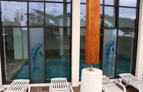 Residence VAL DAZUR VALBERG 2 PIECES - Foto 5