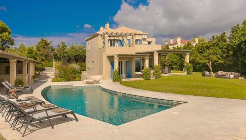 Villa Eternity, Ai Helis Kefalonia - Foto 2