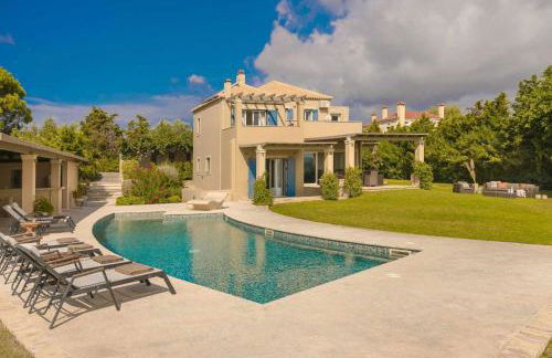 Villa Eternity, Ai Helis Kefalonia - Photo 2