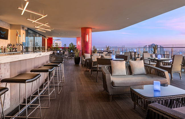 Seda Residences Makati - Photo 42