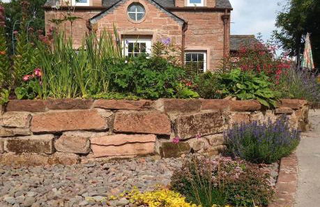 Laurieknowe Coach House - Foto 22