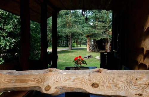 Zacisze Markowszczyzna - Foto 49