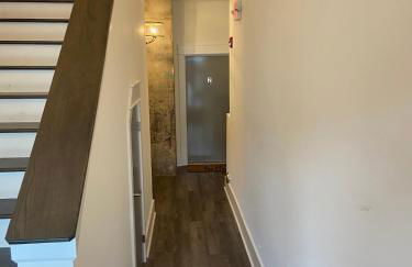 Chic Historic Loft in Downtown ILM - Foto 25