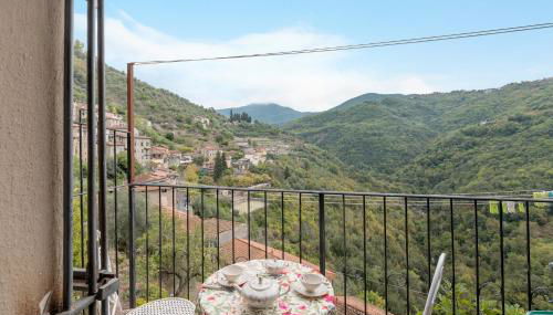 Casa Reanna - Foto 1