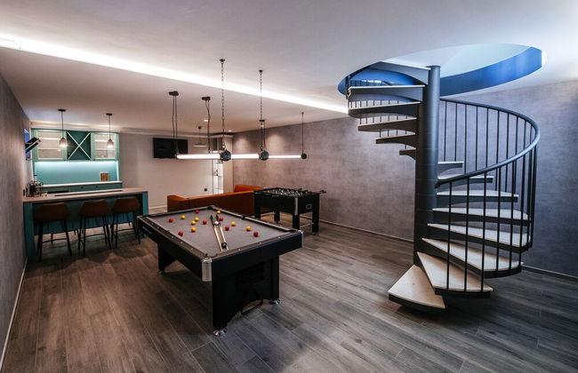 Villa Maluja - Foto 30