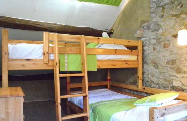 Holiday Home in Viroinval With Sauna - Foto 4