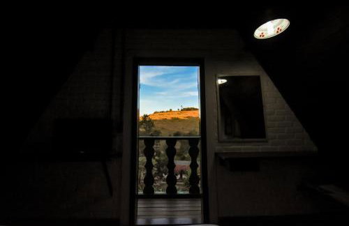 Hotel Fazenda Bavária - Photo 3