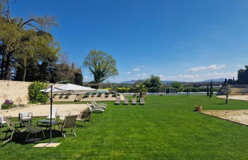 Jolie Masdame un espace incroyable - Foto 16