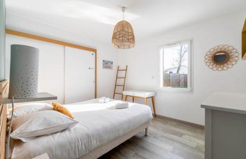 Nouveau ! Bulle d'air - Maison avec piscine - Photo 14