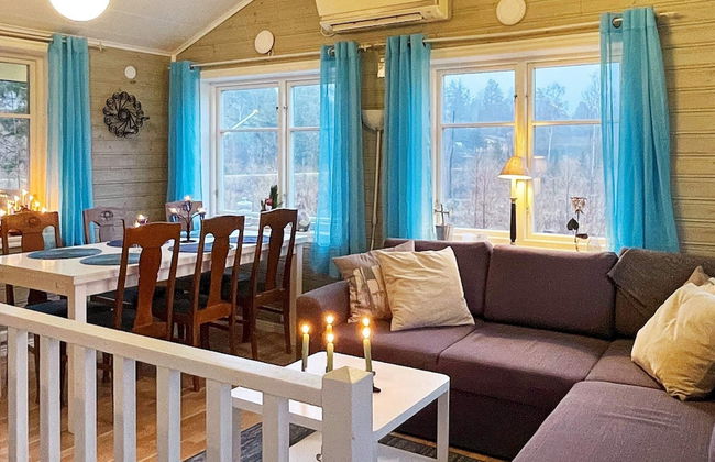 6 Person Holiday Home in Svanesund - Foto 13