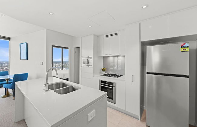 Brisbane Skytower by CLLIX - Photo 57