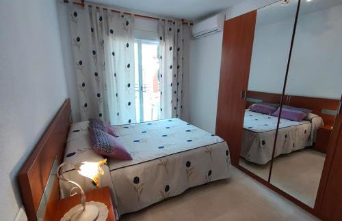 Bonito Apartamento Vacacional - Foto 10