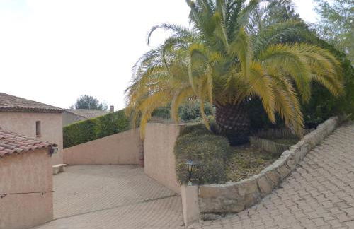 Villa provençale avec piscine, vue exceptionnelle - Foto 45