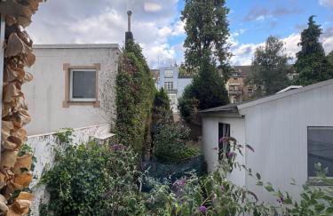 Urban Living Volksgarten - Foto 21