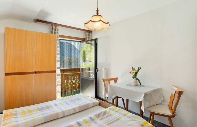 Cozy Farmhouse in Oetz near Ski Area - Foto 5