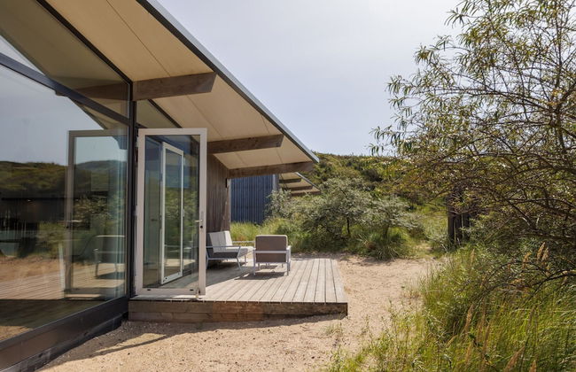 Modern Retreat by the Dunes - Foto 31