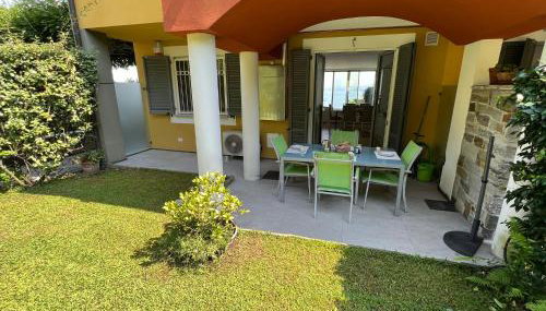 Verbano Boutique Apartment - Foto 4