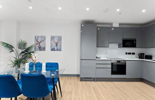 Luxury London Guest House - Foto 10