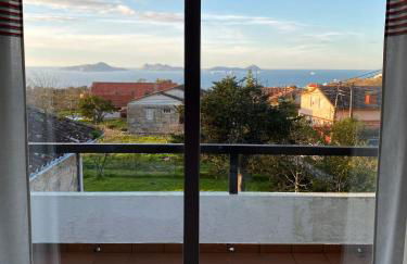 Casa Rural Albores Grande Nigrán - Foto 30