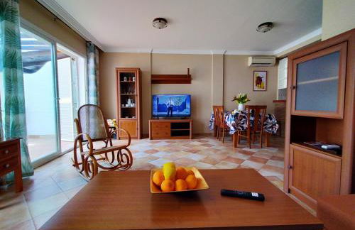 Apartment Rincón de Marinos - Foto 10