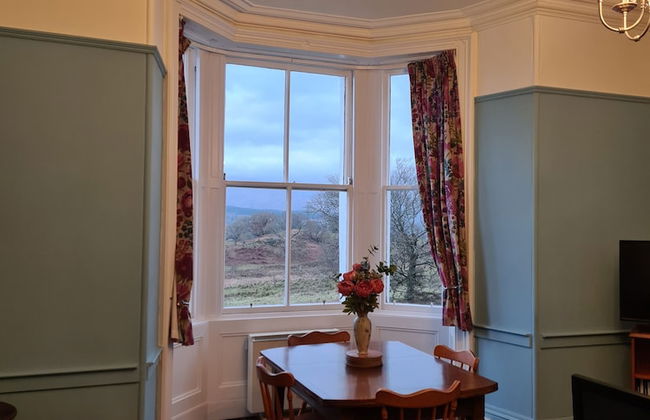 Ardbrecknish House - Photo 47