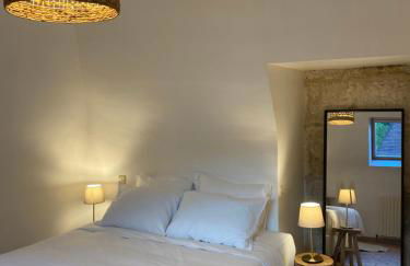 Les Courtines - Appartement de caractère à la Roque-Gageac - Les Charmilles - Foto 9