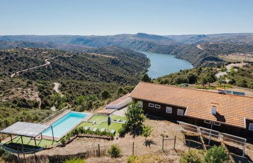 Casa das Arribas - Rio Douro aos seus pés - Foto 11