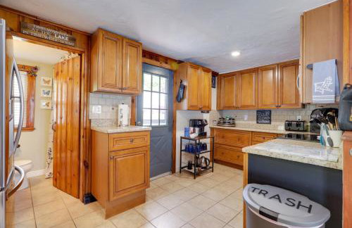 World Cup Attendees Lake Retreat 5 Mi to Gillette! - Foto 10