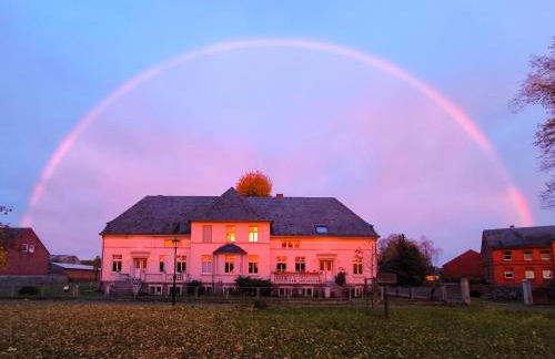 FeWo Elbtalaue III - Foto 4