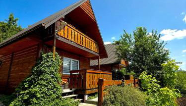 Sielanka - Domki Całoroczne - Foto 3